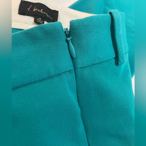 Aritzia cropped dress pants in US size 4 - Picture 9 of 11